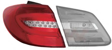 Задний фонарь MERCEDES-BENZ A2468200564