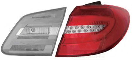Задний фонарь MERCEDES-BENZ A2468200664