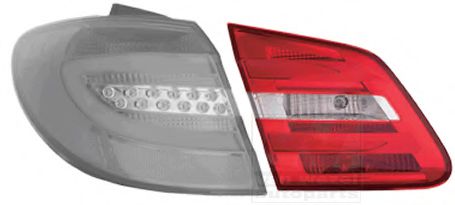 Задний фонарь MERCEDES-BENZ A2469066300