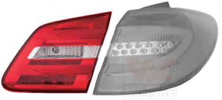 Задний фонарь MERCEDES-BENZ A2469066400