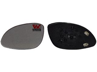Стекло наружного зеркала VAN WEZEL 3766836