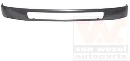 Решетка радиатора VAG 7D0853662E