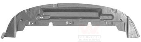 Защита двигателя FORD 1134840