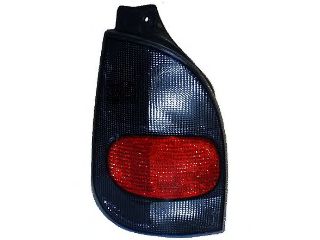 Задний фонарь RENAULT 6025370192