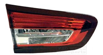 Задний фонарь CITROEN/PEUGEOT 9803168080