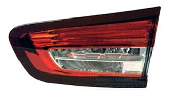 Задний фонарь CITROEN/PEUGEOT 9803167980