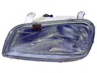 Основная фара Toyota/Lexus 8111042032