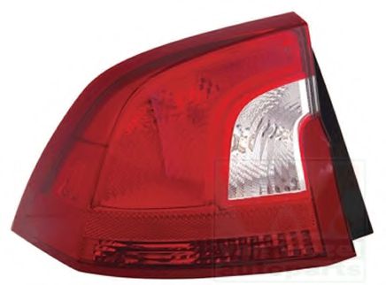 Задний фонарь VOLVO 31395930