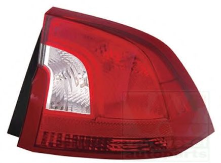 Задний фонарь VOLVO 31395931