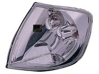 Указатель поворотов VAN WEZEL 5825909