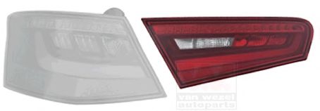 Задний фонарь VAG 8V3945093B