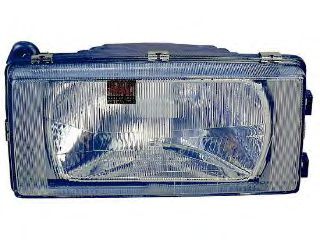 Основная фара VOLVO 1321650