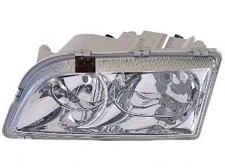 Основная фара VOLVO 30863897