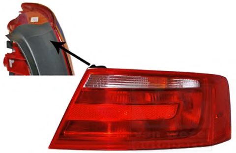 Задний фонарь VAG 8T8945096E