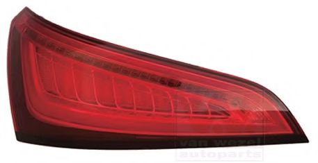 Задний фонарь VAG 8R0945093C