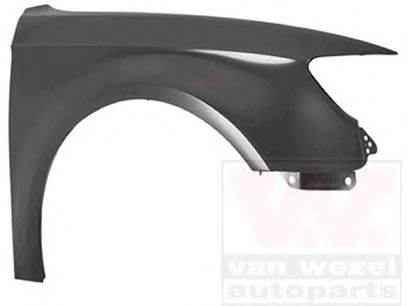 Крыло переднее VAG 8V0 821 106 C