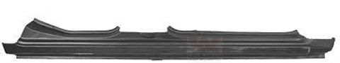 Порог VAN WEZEL 5940103