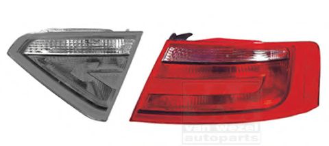 Задний фонарь VAG 8T8945096