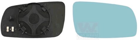 Стекло наружного зеркала VAG 1J1857522D