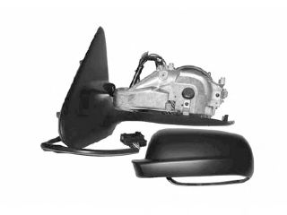 Наружное зеркало VAN WEZEL 4914807