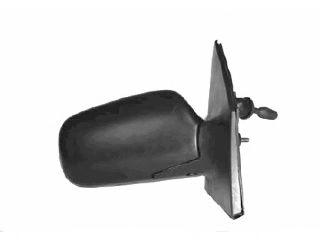 Наружное зеркало VAN WEZEL 5430803