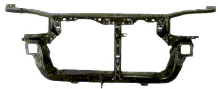 Панель передняя MITSUBISHI MR208734