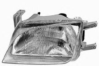 Основная фара SUZUKI 3512180EC0