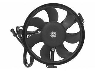 Вентилятор охлаждения двигателя VAN WEZEL 0323747