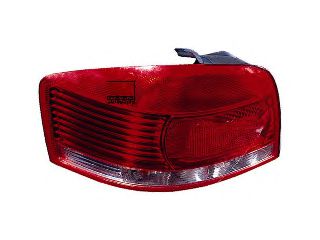 Задний фонарь VAG 8P0945095