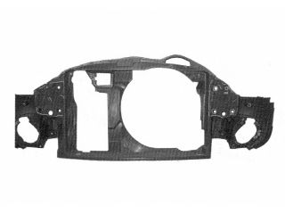 Панель передняя BMW 51717043000