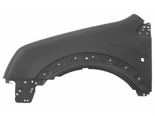 Крыло переднее FORD 4951507
