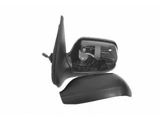 Наружное зеркало VAN WEZEL 2740803
