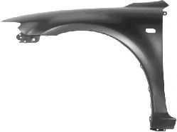 Крыло переднее MAZDA GJ6A-52-111D