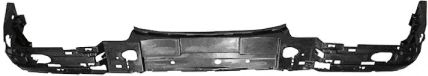 Усилитель бампера VAN WEZEL 3029560