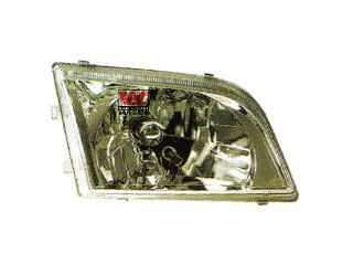 Основная фара MITSUBISHI MR465004