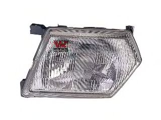 Основная фара Nissan/Infiniti 26010-VB528