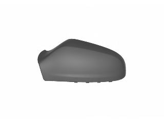 Корпус наружного зеркала VAN WEZEL 3745842