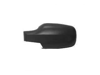 Корпус наружного зеркала RENAULT 8200026545