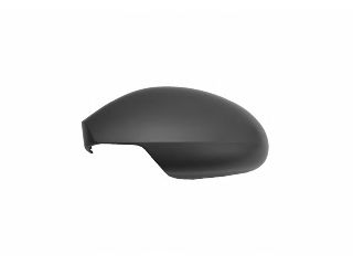 Корпус наружного зеркала VAN WEZEL 4917843