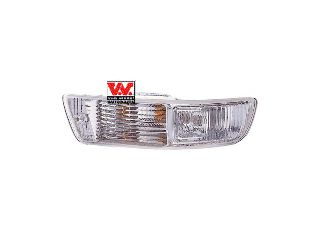 Указатель поворотов VAN WEZEL 5376905