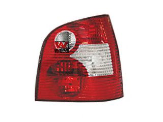 Задний фонарь VAN WEZEL 5827931