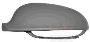Корпус наружного зеркала VAN WEZEL 5894843
