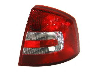 Задний фонарь VAG 1Z5945257A