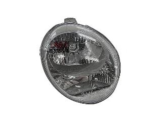 Основная фара GM 96563482