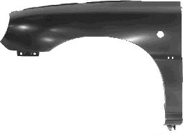 Крыло переднее Hyundai/Kia 0K31V52111