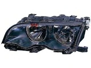 Основная фара BMW 6312-6919-625