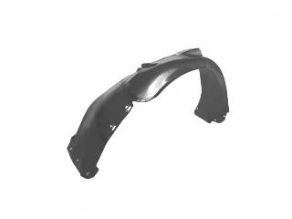 Подкрылок VAN WEZEL 0323434