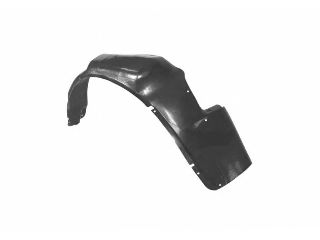Подкрылок VAN WEZEL 0330434