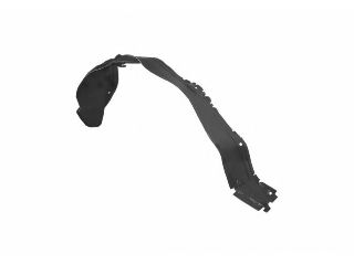 Подкрылок MERCEDES-BENZ A1248840135