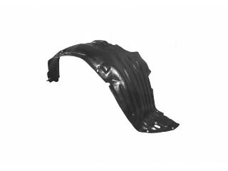 Подкрылок Nissan/Infiniti 6384341B00